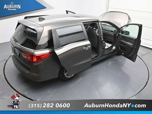 Used 2020 Honda Odyssey EX-L image 35