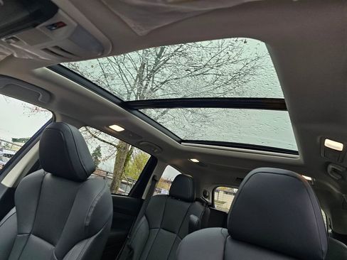 New 2026 Subaru Ascent Limited Bronze AWD/4WD image 23