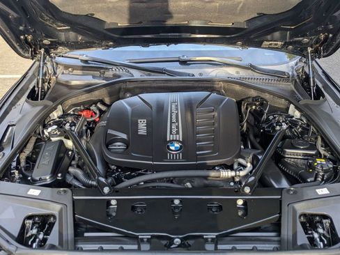 Used 2015 BMW 535d xDrive image 26