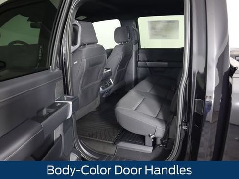 New 2026 Ford F150 XLT w/ Equipment Group 302A MID AWD/4WD image 57