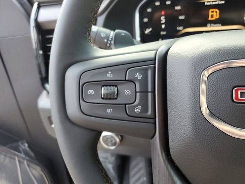 New 2026 GMC Sierra 1500 AT4 image 30