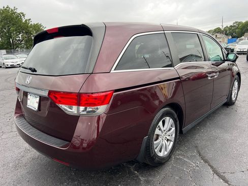 Used 2014 Honda Odyssey EX-L image 7