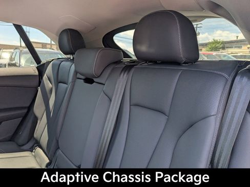 Used 2019 Audi Q8 Premium Plus w/ Premium Plus image 13