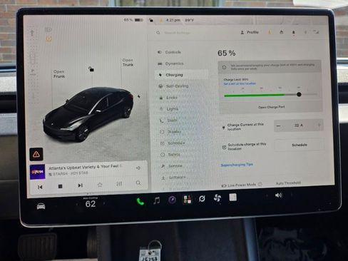 Used 2024 Tesla Model 3 RWD image 46