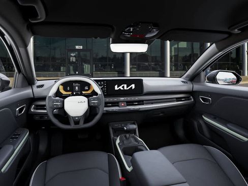 New 2026 Kia K4 GT-Line FWD image 14