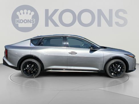 New 2026 Kia K4 GT-Line Turbo FWD image 8
