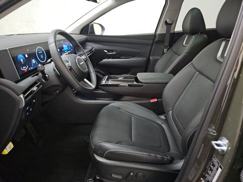 Used 2026 Hyundai Tucson Limited AWD/4WD image 8