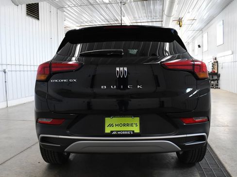 Used 2025 Buick Encore GX Preferred FWD image 6