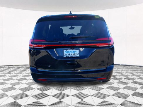 New 2026 Chrysler Pacifica Select w/ S Appearance Package AWD/4WD image 12