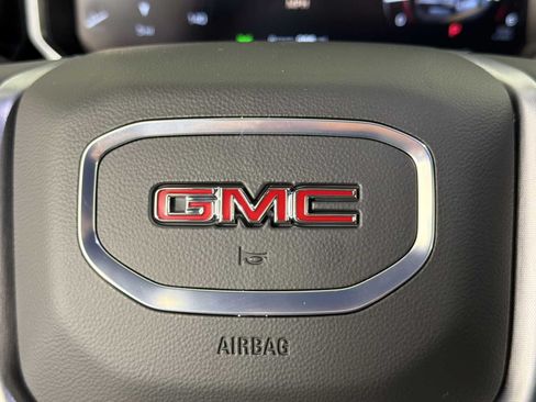 New 2026 GMC Sierra 1500 SLT w/ SLT Premium Plus Package AWD/4WD image 23