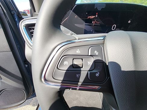 New 2026 Buick Encore GX Sport Touring w/ Comfort Package image 19