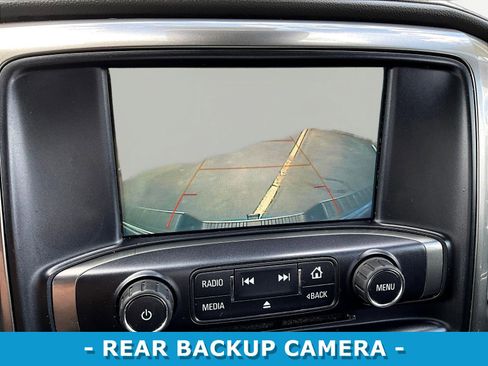 Used 2019 Chevrolet Silverado 2500 LTZ w/ Duramax Plus Package AWD/4WD image 15