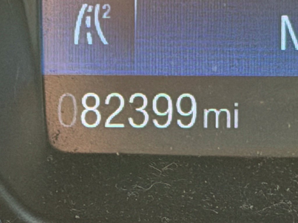 Used 2016 Ford Focus SE FWD image 24