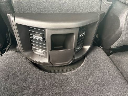 New 2026 RAM 2500 Tradesman image 16