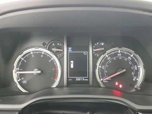 Used 2023 Toyota 4Runner TRD Pro image 23