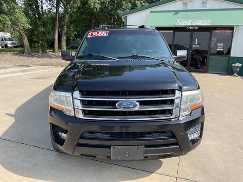 Used 2017 Ford Expedition EL XLT RWD image 4