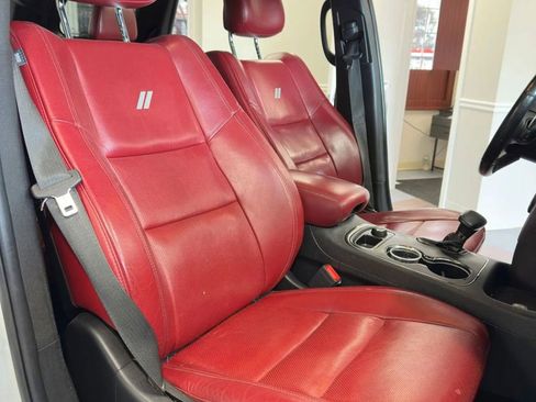 Used 2019 Dodge Durango R/T w/ Trailer Tow Group IV image 13