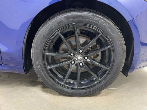 Used 2016 Ford Fusion SE FWD image 7
