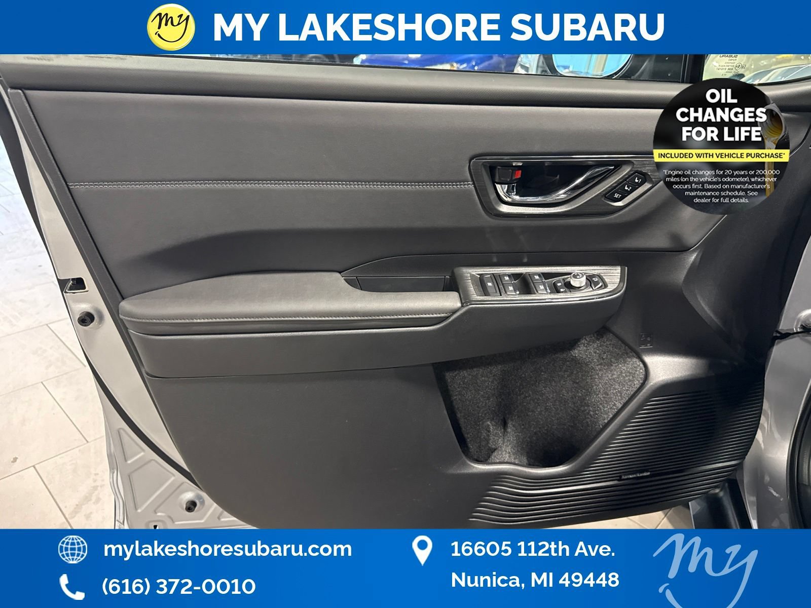 New 2026 Subaru Outback Touring XT AWD/4WD image 10