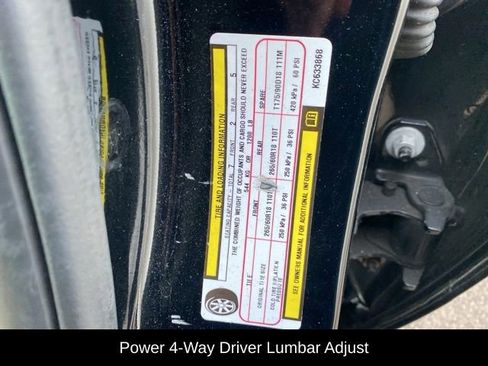 Used 2019 Dodge Durango SXT image 24