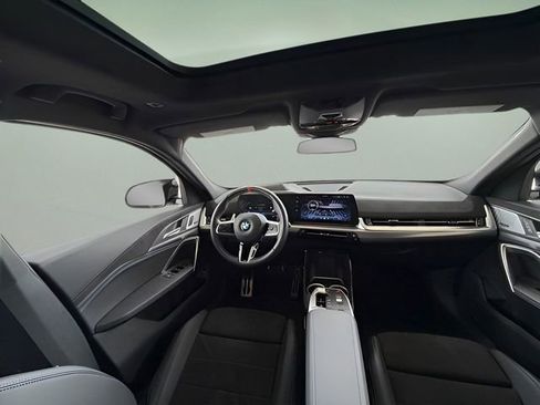 Certified 2025 BMW X2 M35i image 31