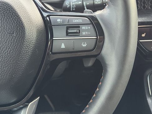 Certified 2023 Honda CR-V Sport Touring image 29