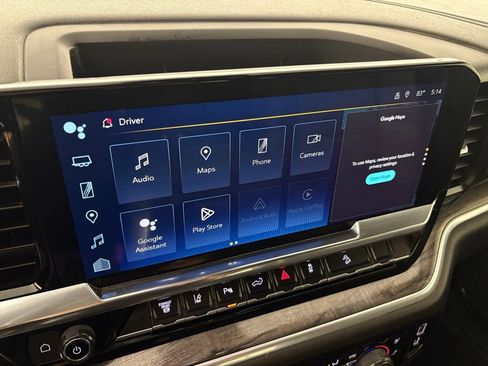 Used 2025 Chevrolet Silverado 2500 LTZ w/ LTZ Plus Package image 30