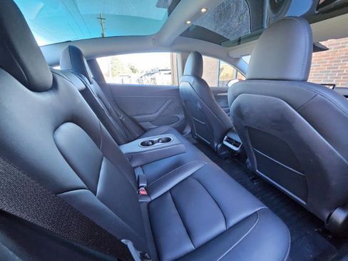 Used 2023 Tesla Model 3 Standard Range image 57