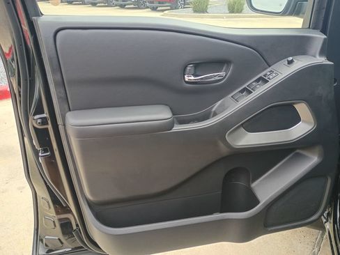 New 2026 Nissan Frontier SV w/ SV Convenience Package RWD image 20