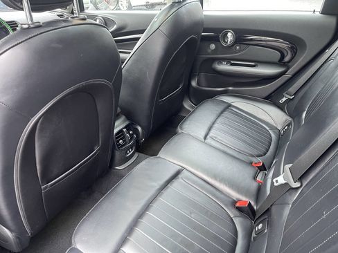 Used 2019 MINI Cooper Clubman S image 15