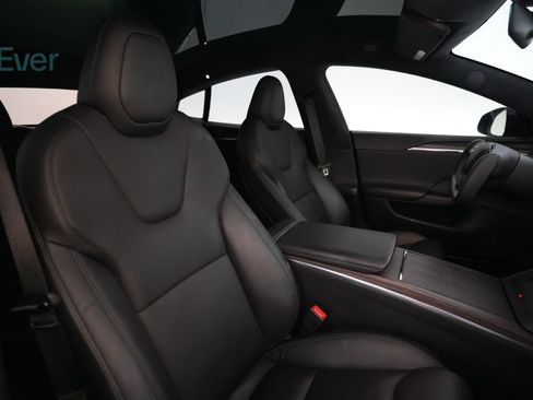 Used 2022 Tesla Model S AWD/4WD image 23