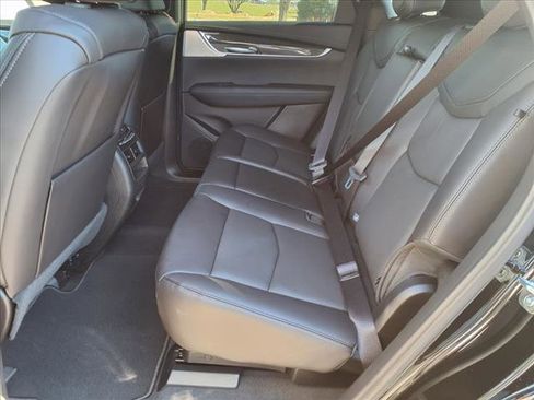 New 2025 Cadillac XT5 Sportv w/ Technology Package image 16