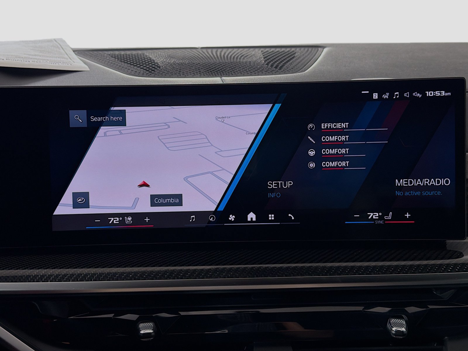 New 2026 BMW X5 M Competition w/ Executive Package AWD/4WD image 16