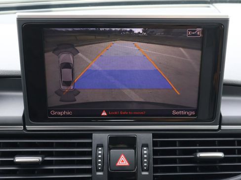 Used 2015 Audi A6 2.0T Premium Plus w/ Premium Plus Package image 31