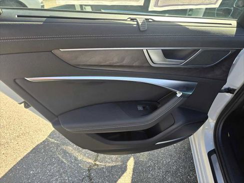 Used 2024 Audi A6 3.0T Prestige w/ Prestige Package image 20