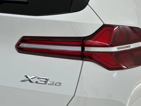 New 2026 BMW X3 xDrive30 w/ Convenience Package image 13