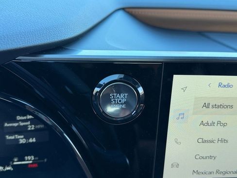 Certified 2026 Lexus RX 350 Premium w/ Accessory Package (2T) image 29