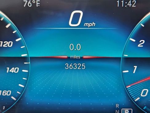 Certified 2023 Mercedes-Benz GLS 450 4MATIC image 31