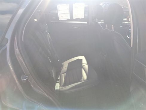 Certified 2022 Ford Edge SEL w/ Convenience Package image 35