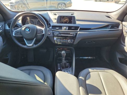 Used 2016 BMW X1 xDrive28i image 19