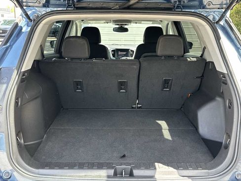 Certified 2024 GMC Terrain SLE AWD/4WD image 25