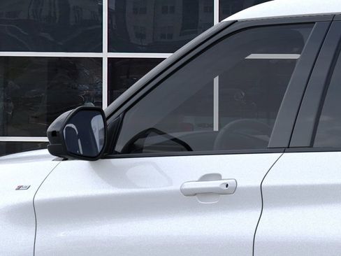 New 2025 Ford Explorer ST-Line image 20
