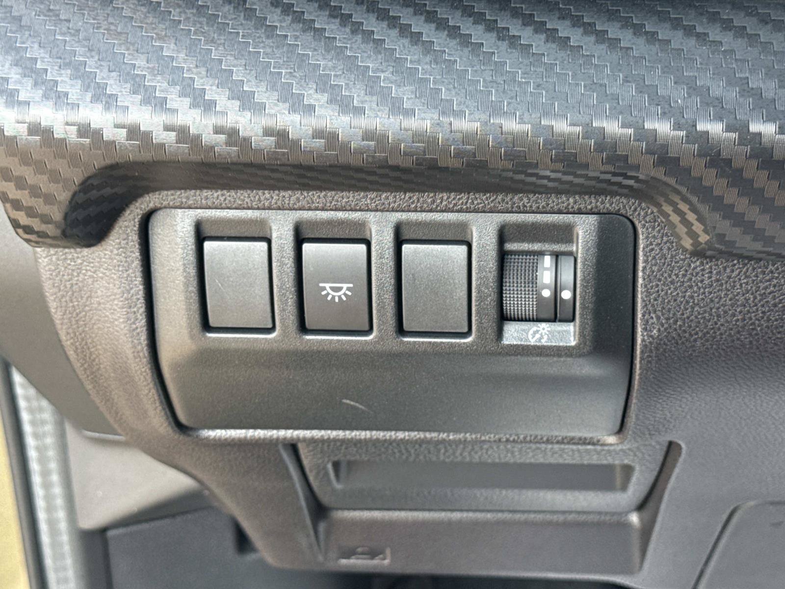 Used 2024 Subaru Ascent Premium AWD/4WD image 19