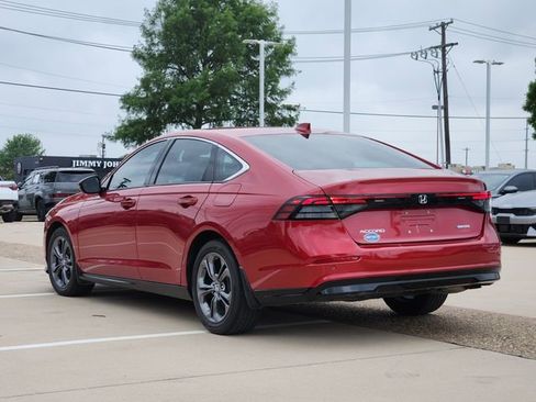 Used 2024 Honda Accord EX-L image 4