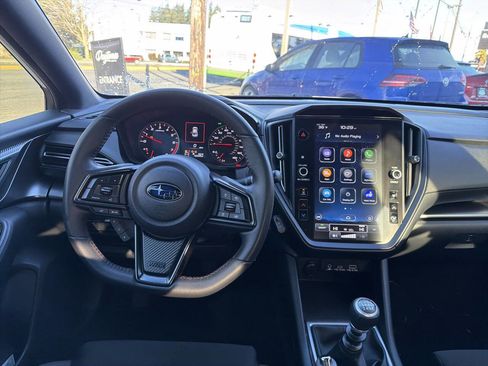 Used 2024 Subaru WRX image 22
