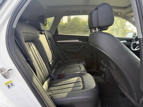 Used 2018 Audi Q5 Prestige AWD/4WD image 16