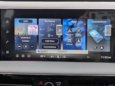 New 2026 Nissan Kicks SR w/ Cold Weather Package image 18