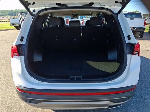 Used 2023 Hyundai Santa Fe SEL FWD image 29