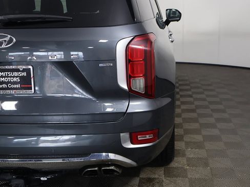 Used 2020 Hyundai Palisade Limited image 23