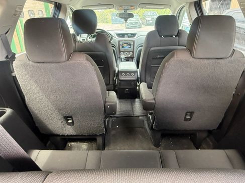 Used 2015 Chevrolet Traverse LT w/ Style and Technology Package AWD/4WD image 19